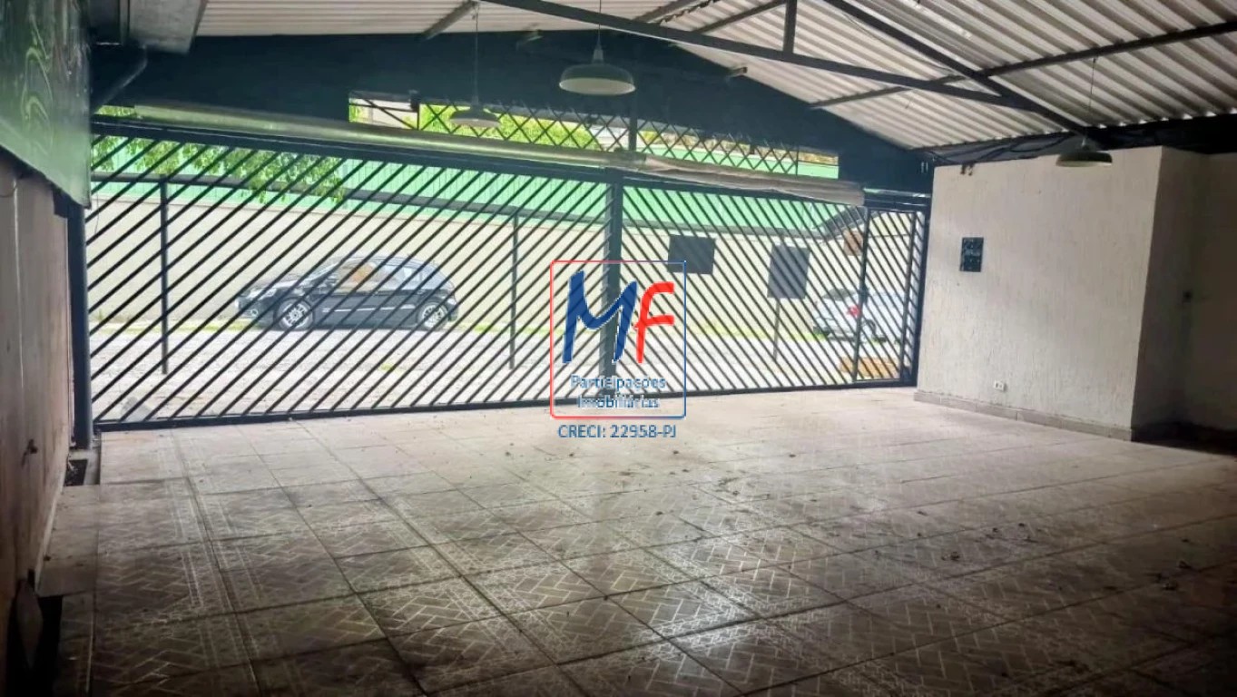 Loja-Salão, 42 m² - Foto 2