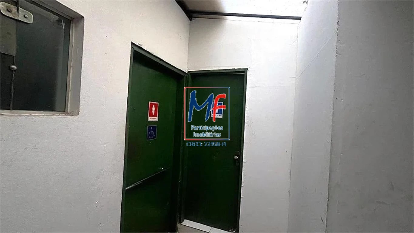 Loja-Salão, 42 m² - Foto 10