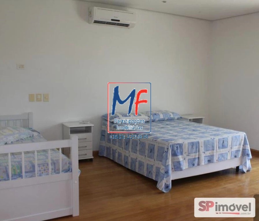 Casa de Condomínio, 4 quartos - Foto 18