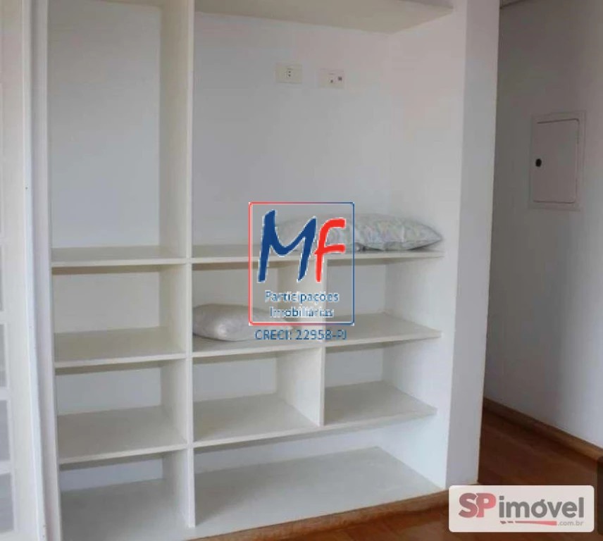 Casa de Condomínio, 4 quartos - Foto 21