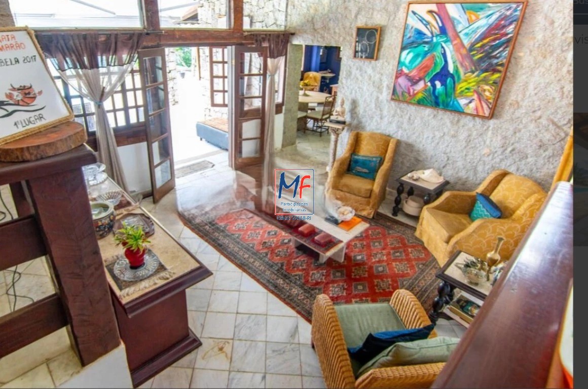 Casa à venda com 5 quartos, 650m² - Foto 3