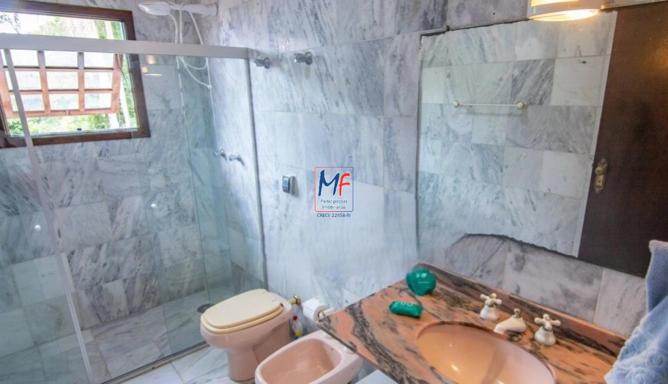 Casa à venda com 5 quartos, 650m² - Foto 8
