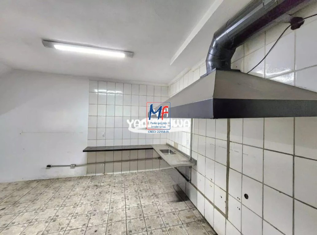 Depósito-Galpão, 300 m² - Foto 2
