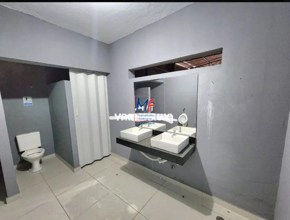 Depósito-Galpão, 300 m² - Foto 5
