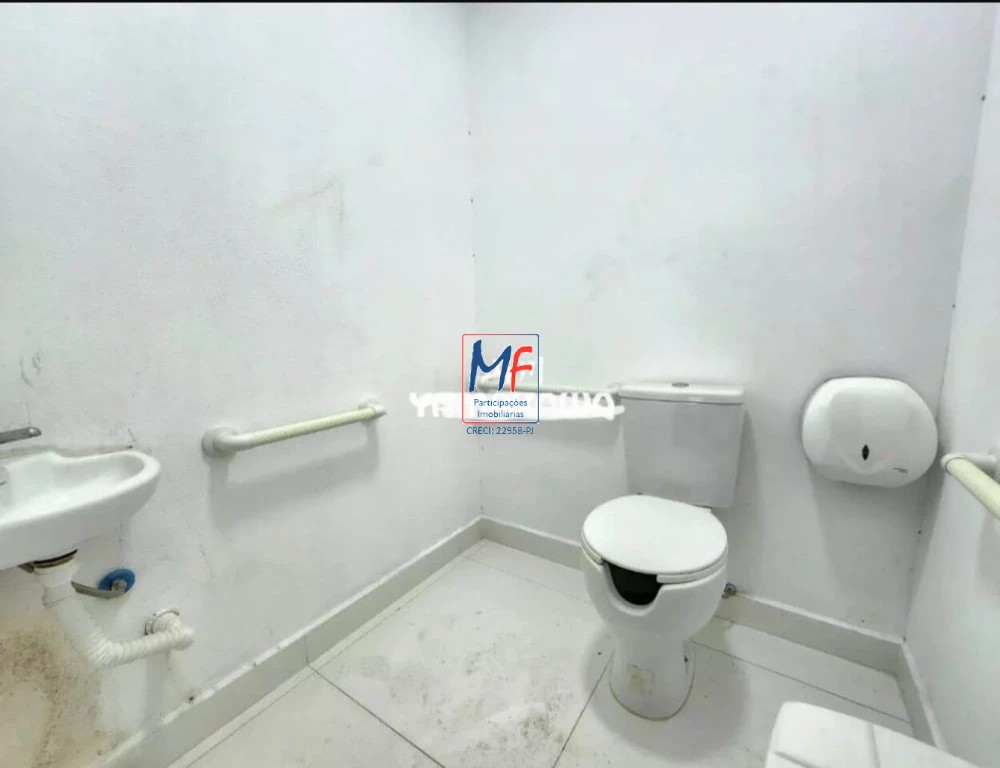 Depósito-Galpão, 300 m² - Foto 6