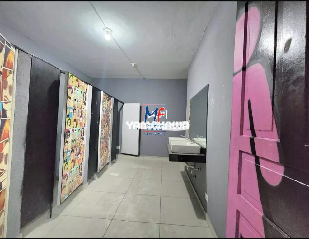 Depósito-Galpão, 300 m² - Foto 8