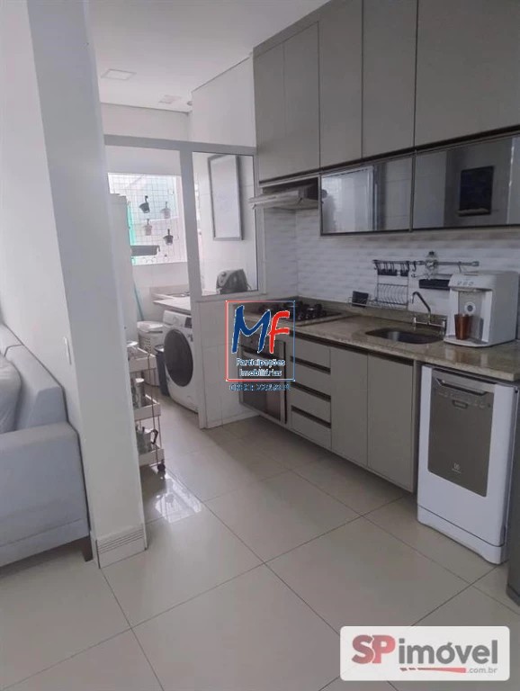 Apartamento à venda com 2 quartos, 73m² - Foto 2