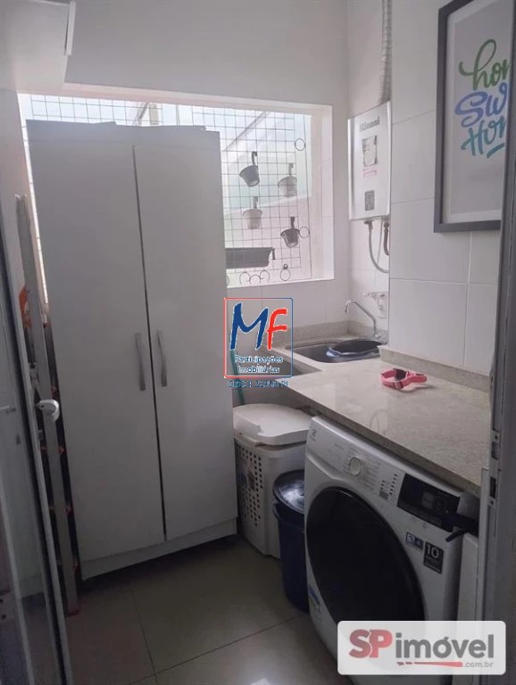 Apartamento à venda com 2 quartos, 73m² - Foto 3