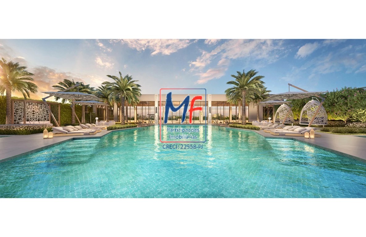 Apartamento, 4 quartos, 258 m² - Foto 2