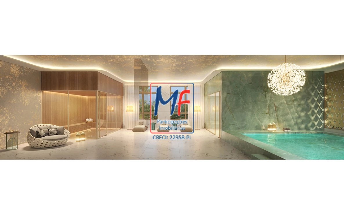 Apartamento, 4 quartos, 258 m² - Foto 4