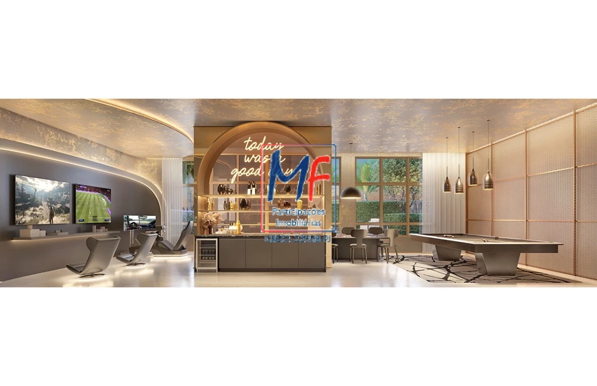 Apartamento, 4 quartos, 258 m² - Foto 5