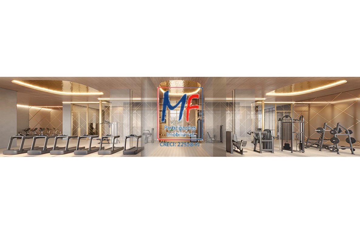 Apartamento, 4 quartos, 258 m² - Foto 6