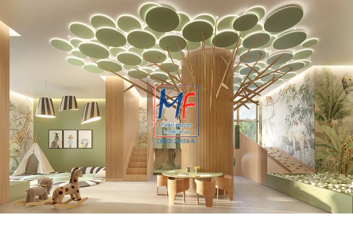 Apartamento, 4 quartos, 258 m² - Foto 7