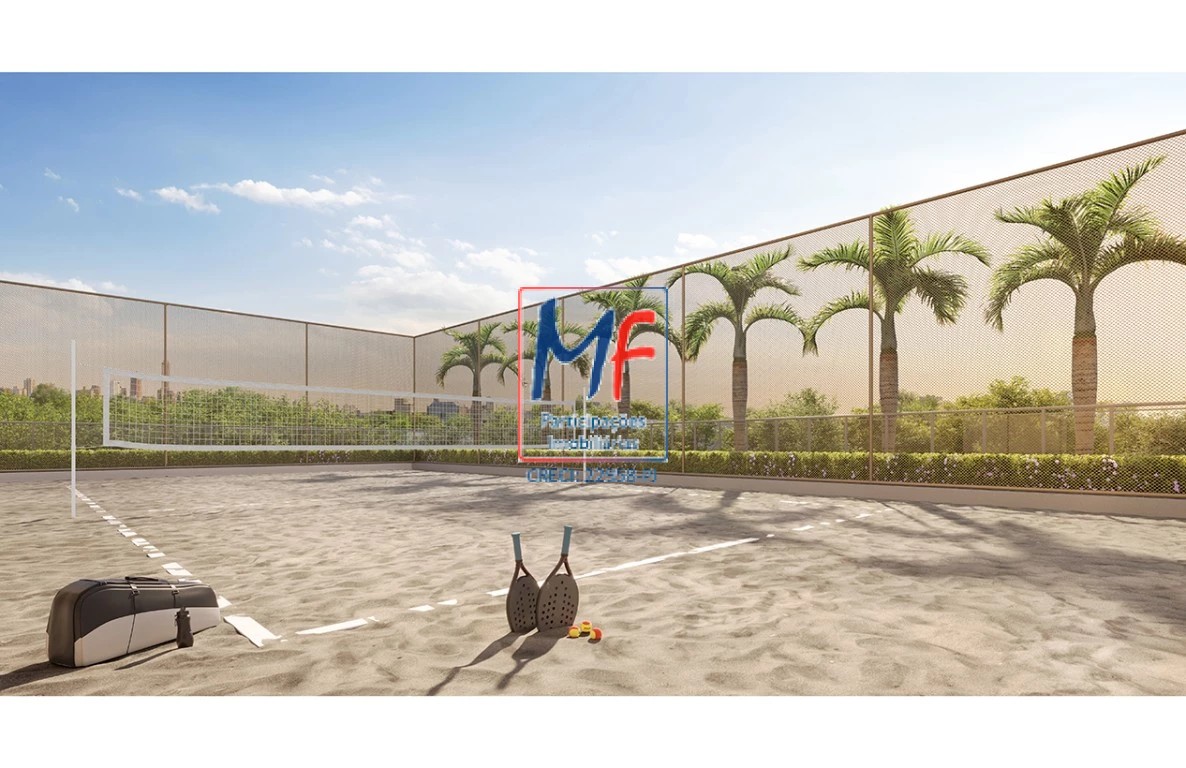 Apartamento, 4 quartos, 258 m² - Foto 8