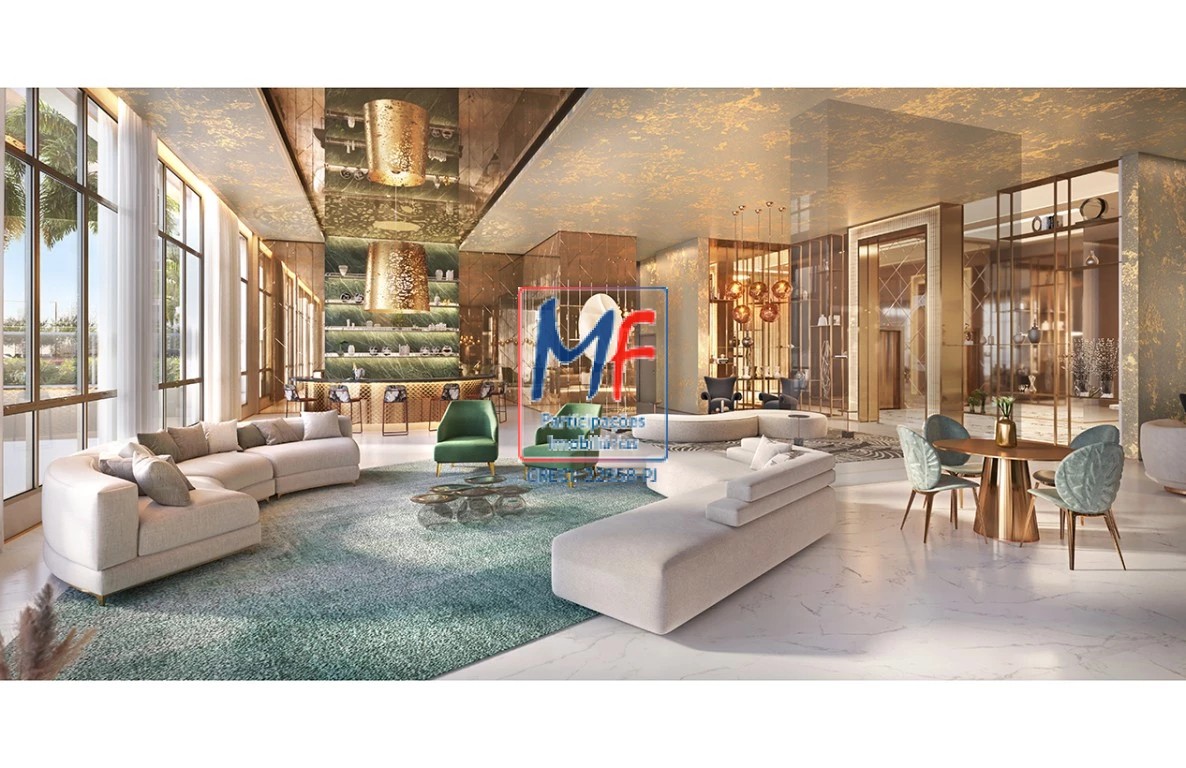 Apartamento, 4 quartos, 258 m² - Foto 11