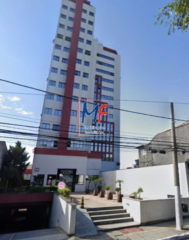 Loja-Salão, 32 m² - Foto 1