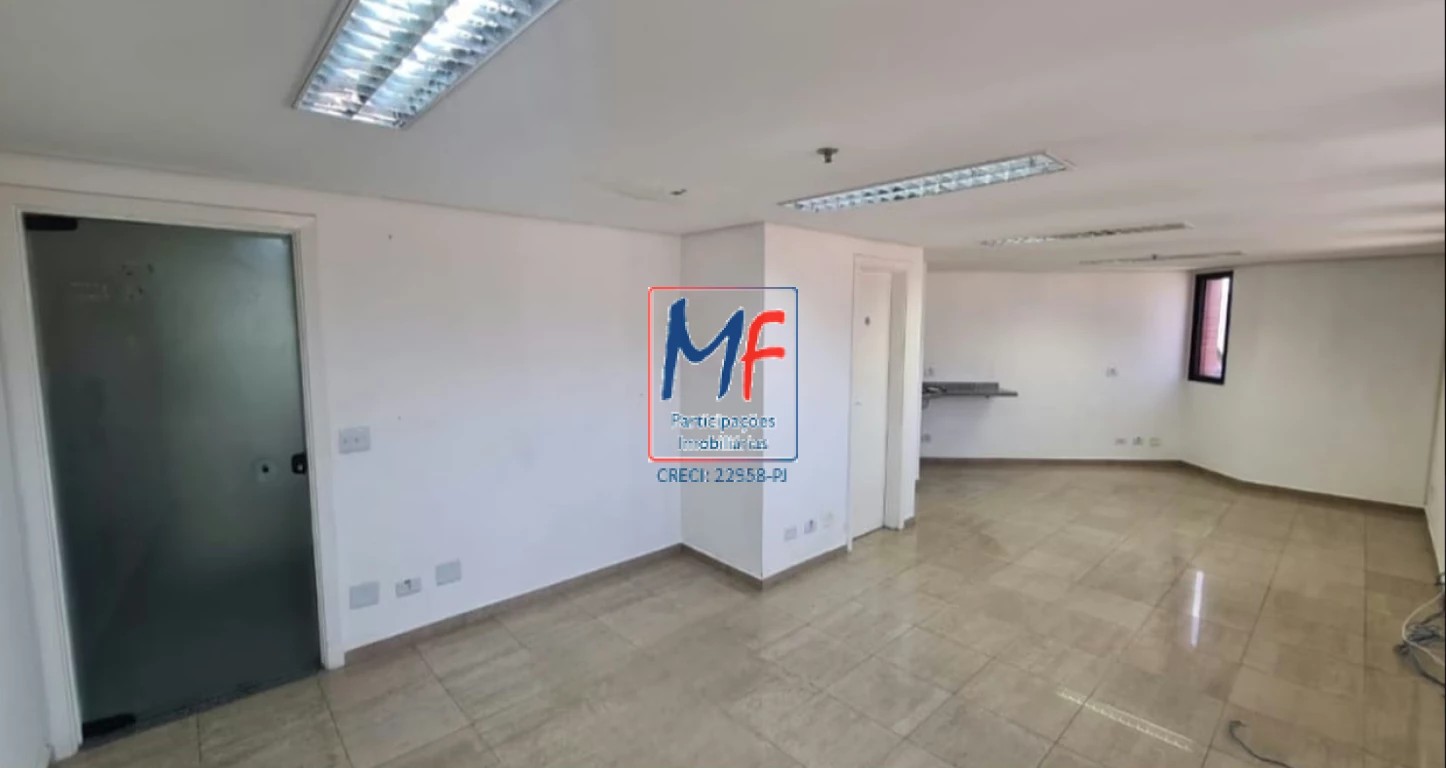 Loja-Salão, 32 m² - Foto 2