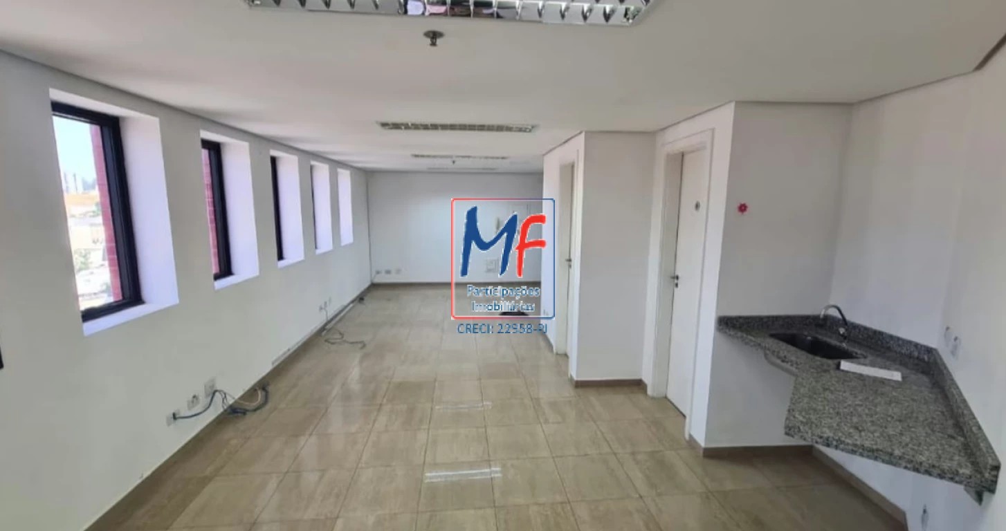 Loja-Salão, 32 m² - Foto 3