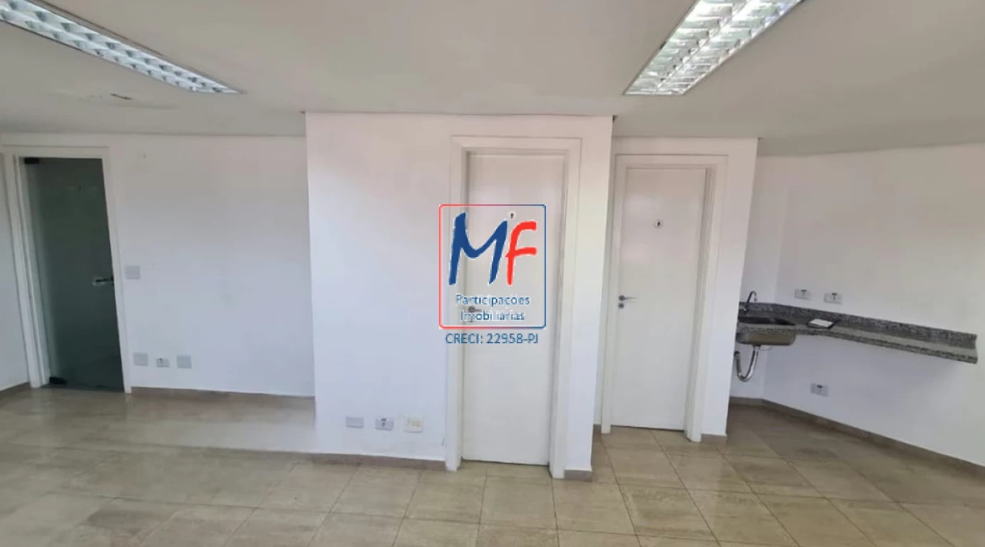 Loja-Salão, 32 m² - Foto 6