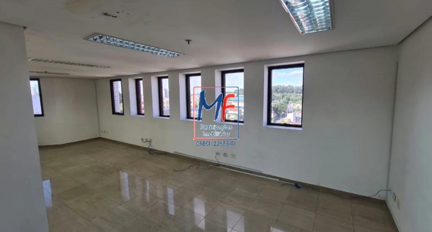 Loja-Salão, 32 m² - Foto 7
