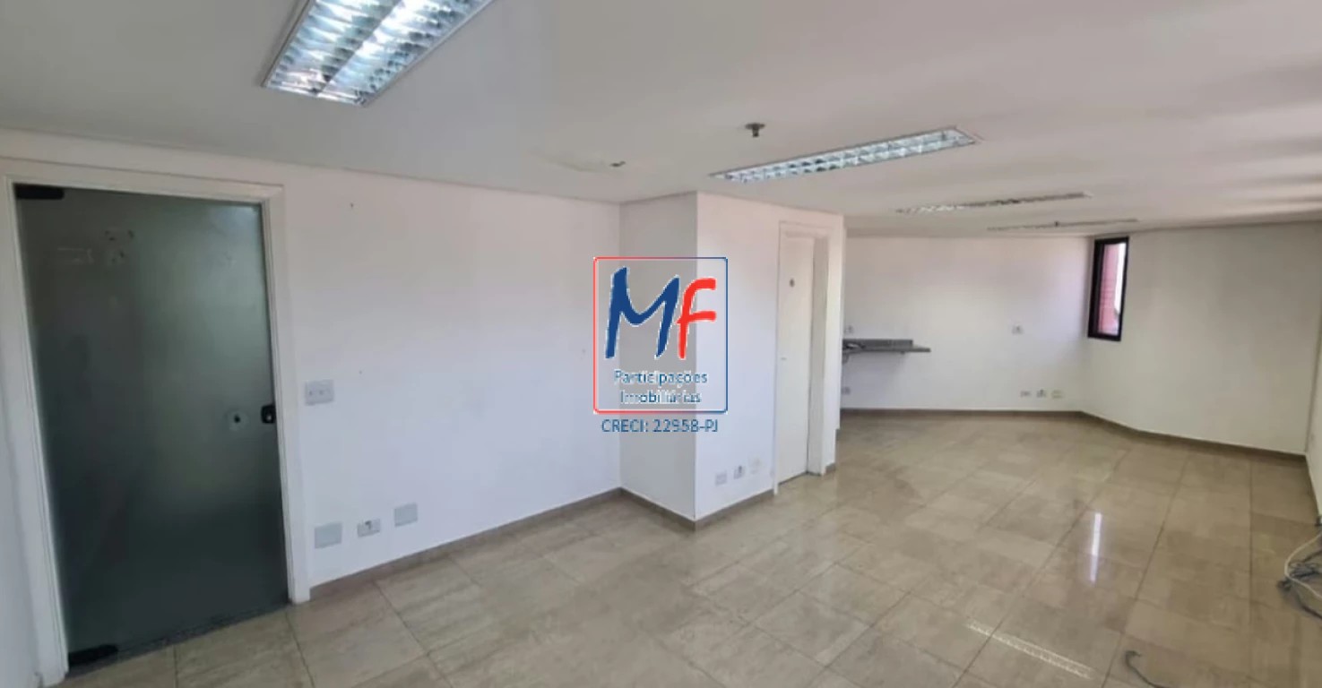 Loja-Salão, 32 m² - Foto 8