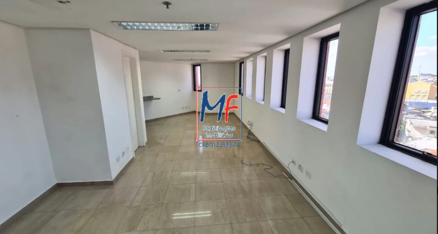 Loja-Salão, 32 m² - Foto 9