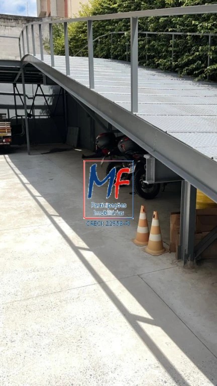 Depósito-Galpão, 1880 m² - Foto 5