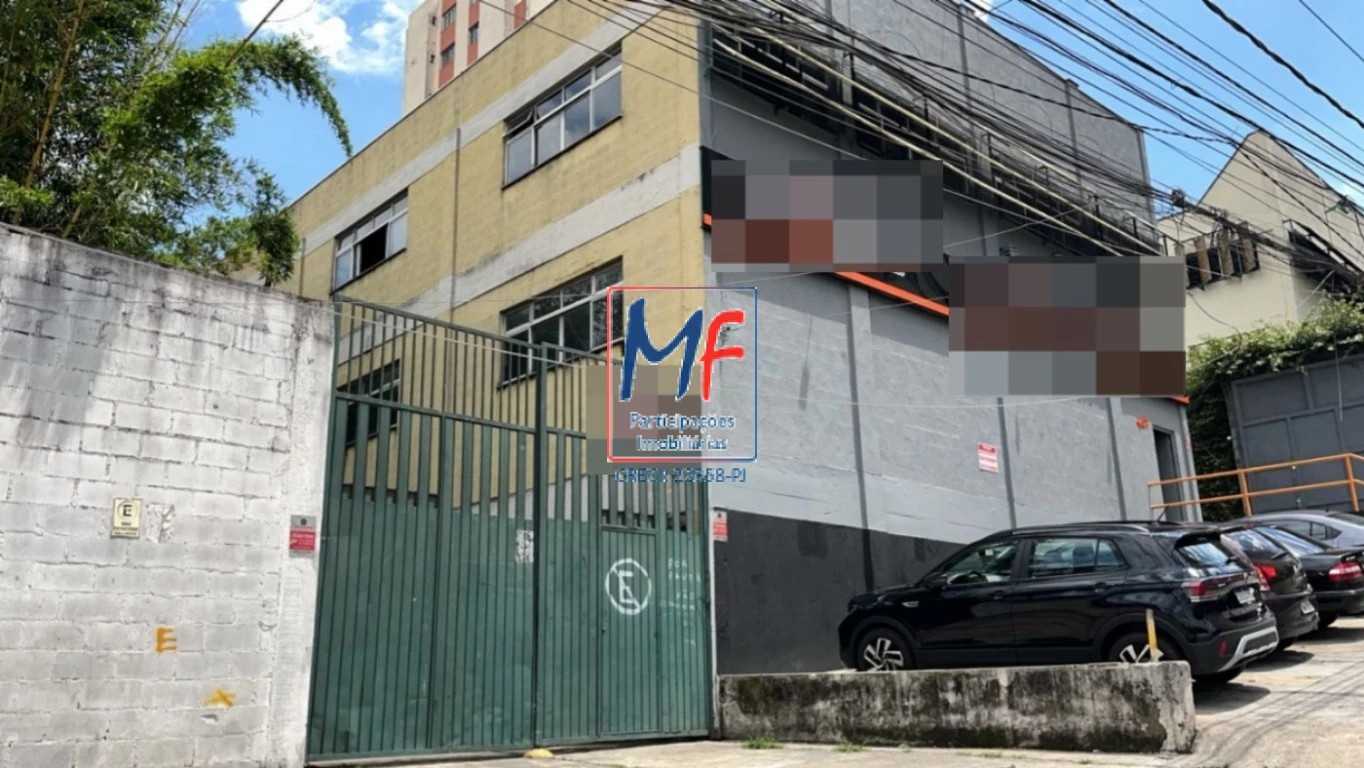 Depósito-Galpão, 1880 m² - Foto 6