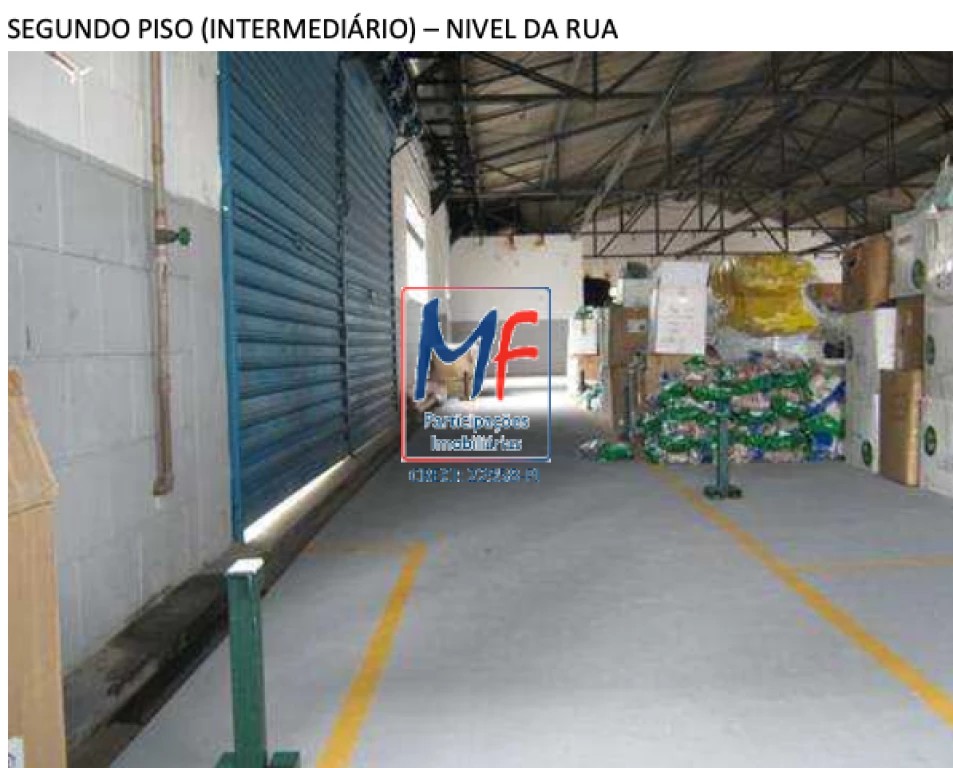 Depósito-Galpão, 1880 m² - Foto 14