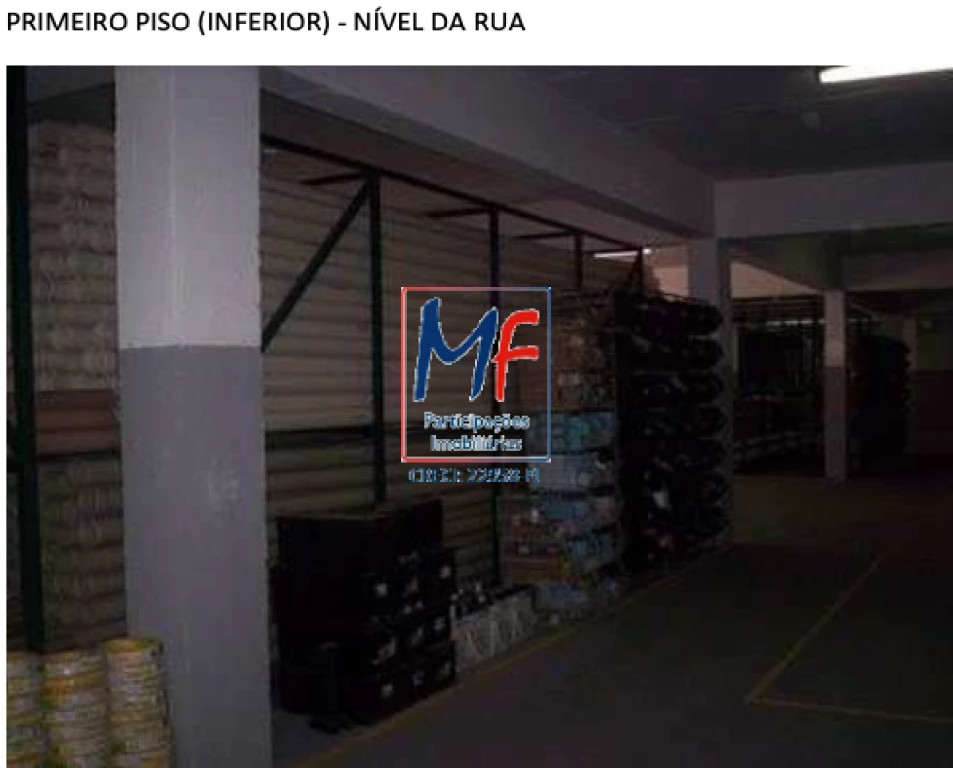 Depósito-Galpão, 1880 m² - Foto 15