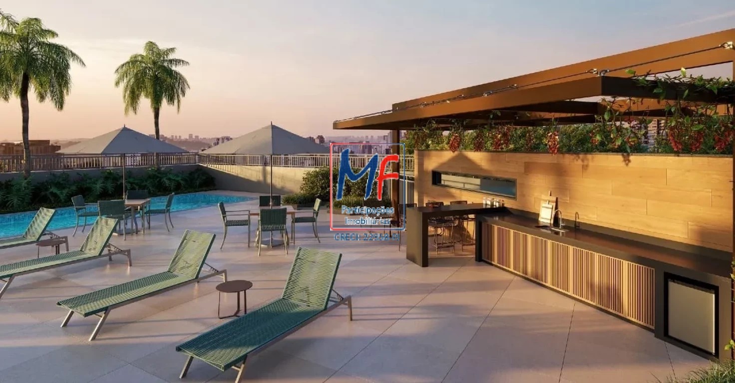 Apartamento, 1 quarto, 38 m² - Foto 4