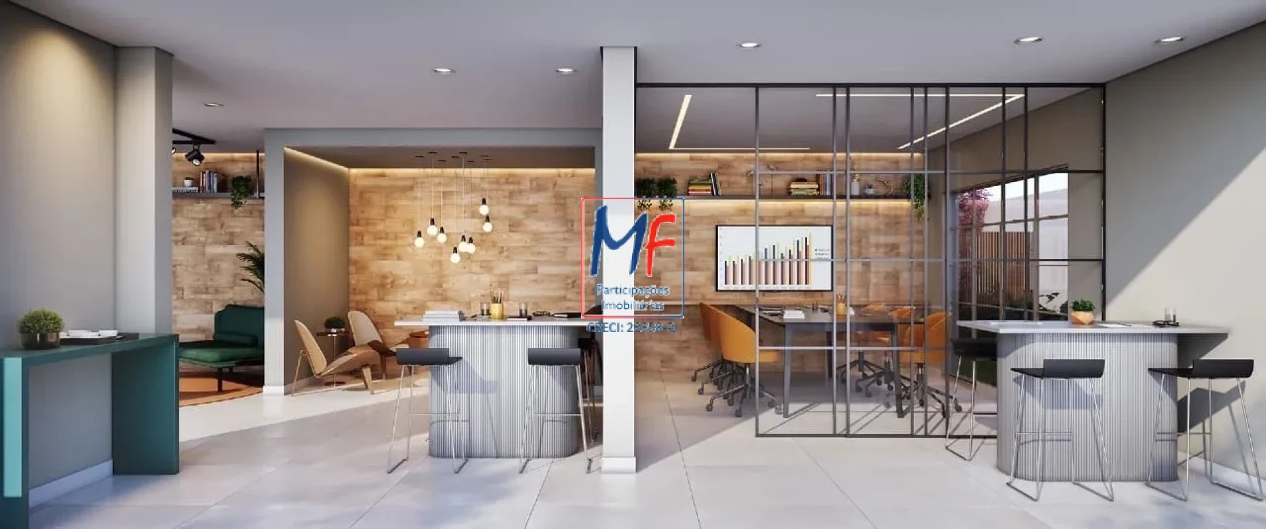 Apartamento, 1 quarto, 38 m² - Foto 7