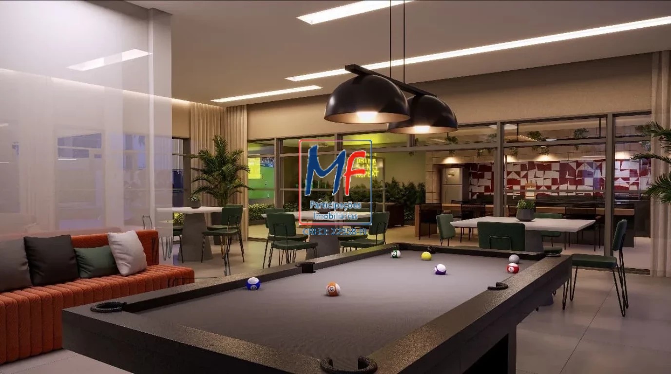 Apartamento, 1 quarto, 38 m² - Foto 11