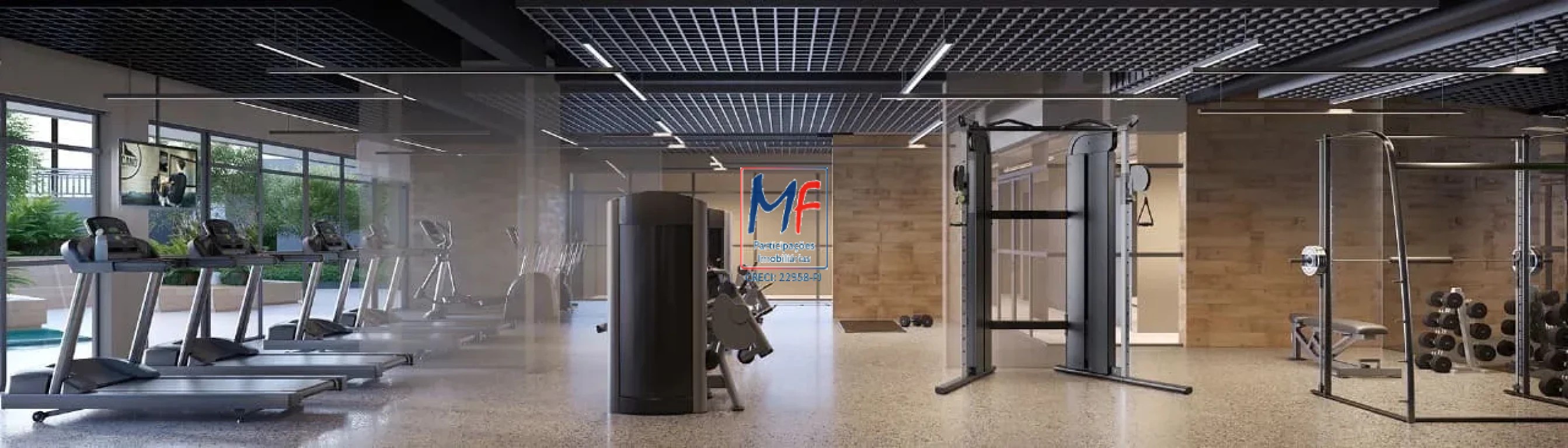 Apartamento, 1 quarto, 38 m² - Foto 12