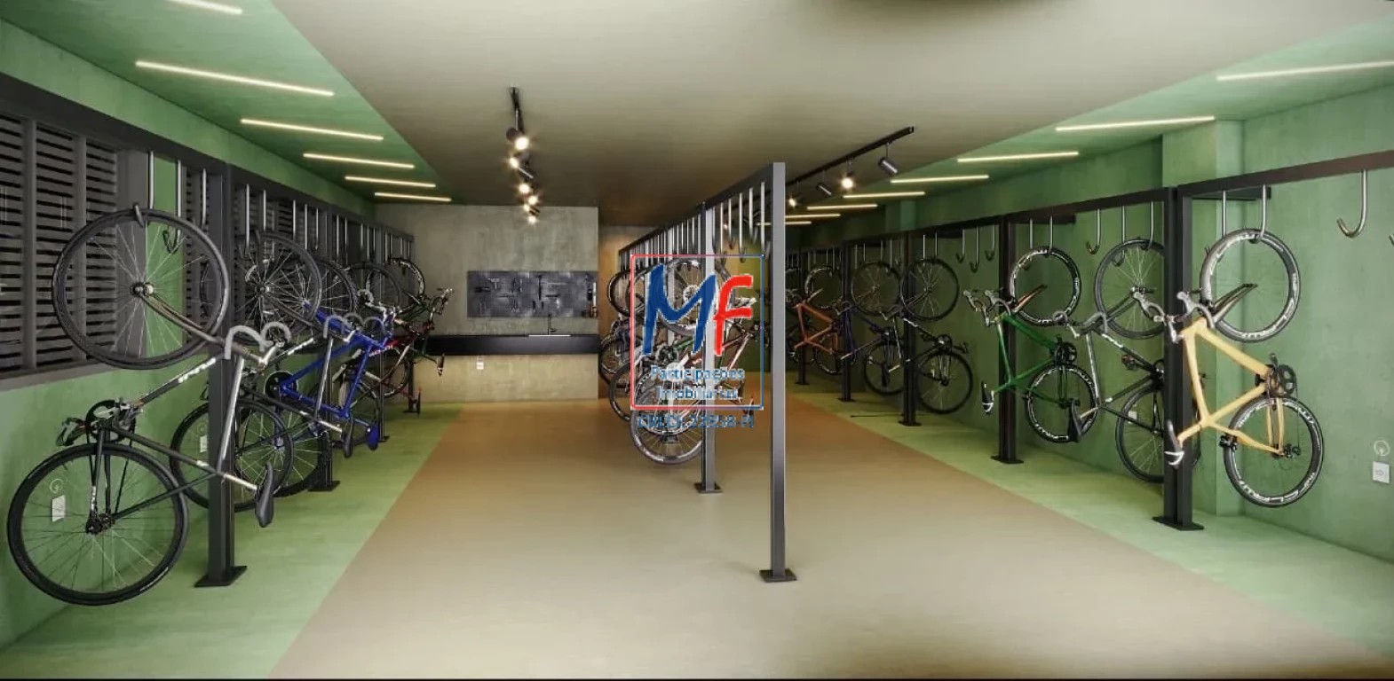 Apartamento, 1 quarto, 38 m² - Foto 13