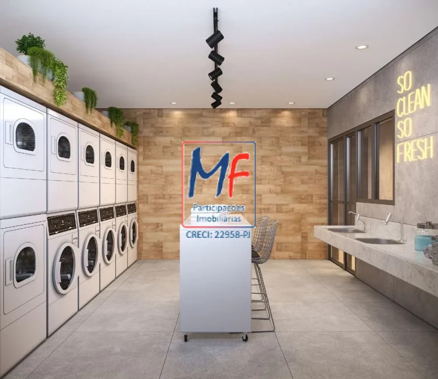 Apartamento, 1 quarto, 38 m² - Foto 14