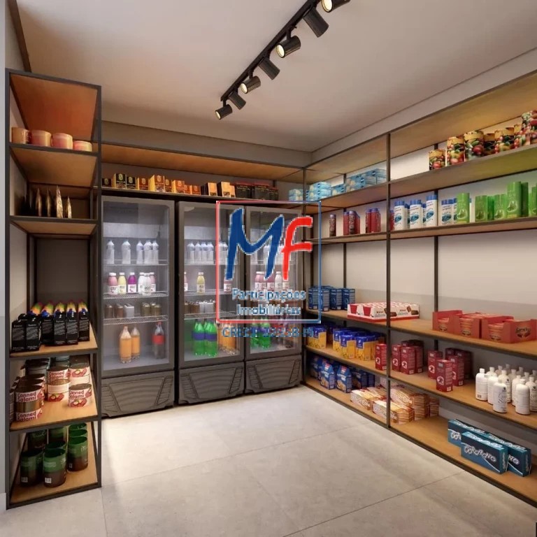 Apartamento, 1 quarto, 38 m² - Foto 15