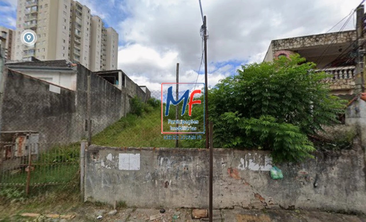 Terreno, 1601 m² - Foto 1