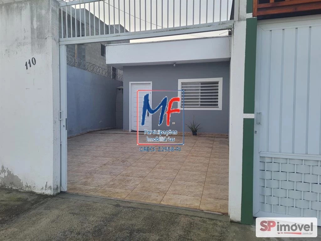 Casa, 2 quartos, 75 m² - Foto 1