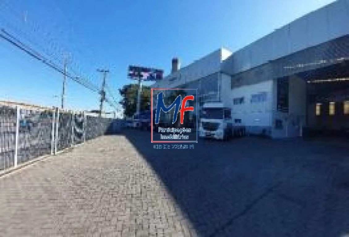 Depósito-Galpão, 2410 m² - Foto 2