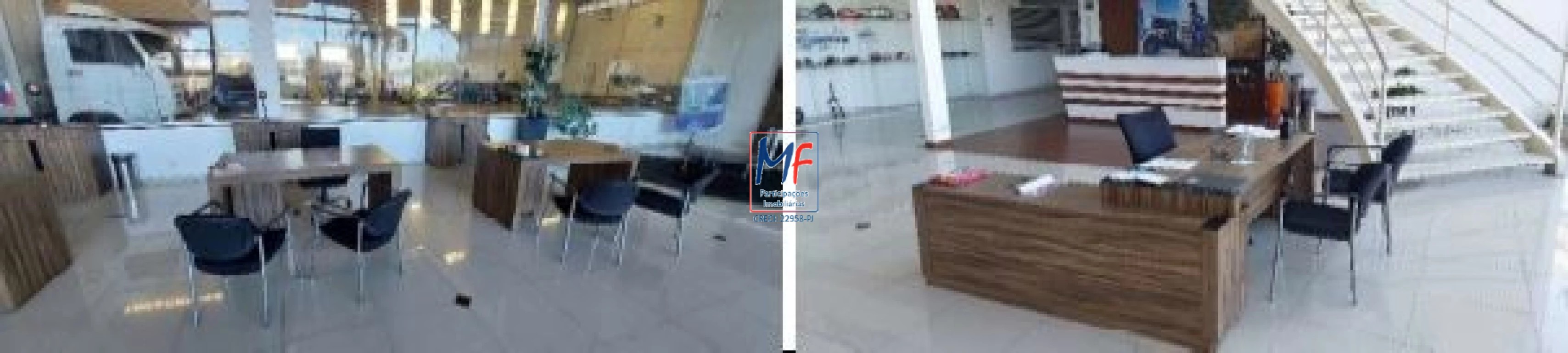 Depósito-Galpão, 2410 m² - Foto 4