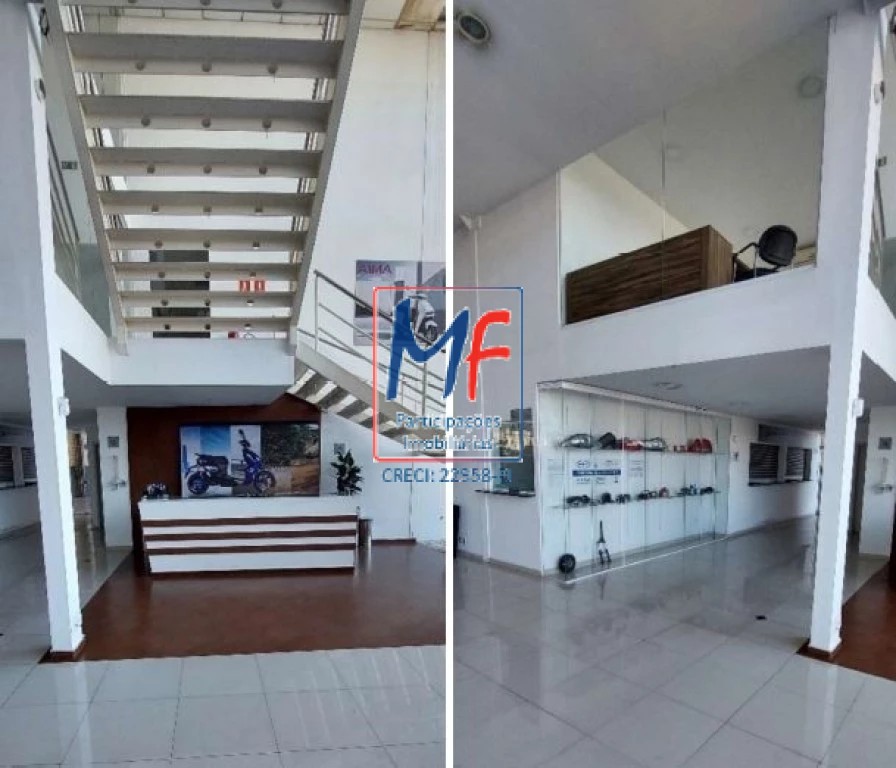 Depósito-Galpão, 2410 m² - Foto 5