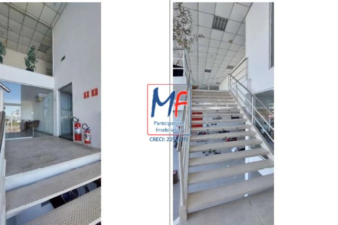 Depósito-Galpão, 2410 m² - Foto 6