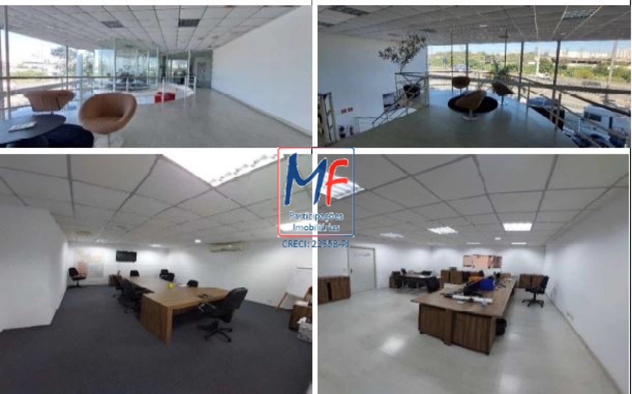 Depósito-Galpão, 2410 m² - Foto 7