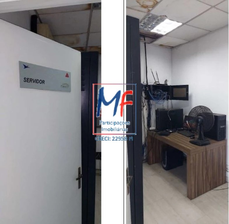Depósito-Galpão, 2410 m² - Foto 10