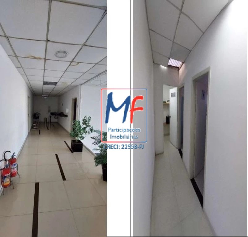 Depósito-Galpão, 2410 m² - Foto 11