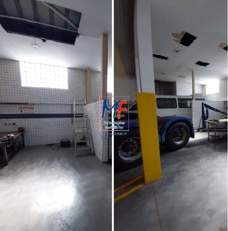 Depósito-Galpão, 2410 m² - Foto 14