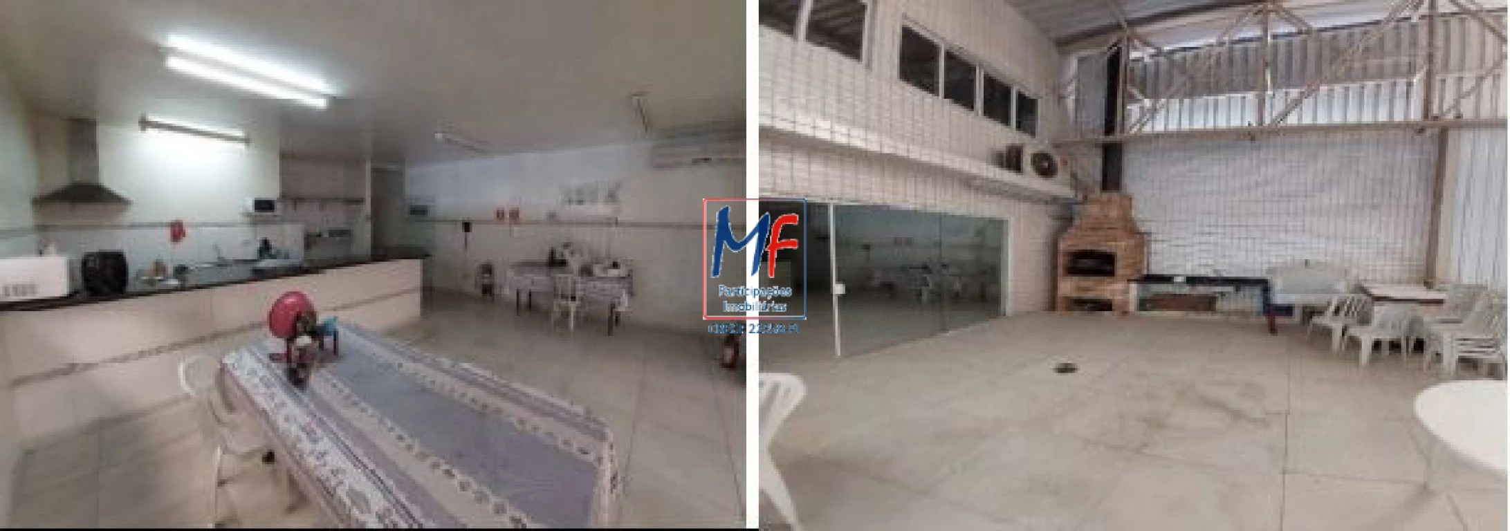 Depósito-Galpão, 2410 m² - Foto 15