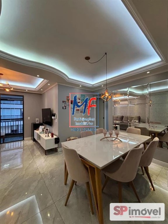 Apartamento, 3 quartos, 88 m² - Foto 2