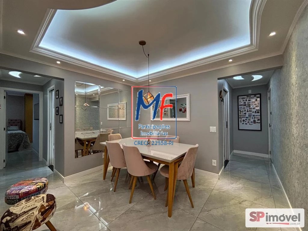 Apartamento, 3 quartos, 88 m² - Foto 3